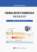 污染场地土壤与地下水高级氧化技术修复原理及应用