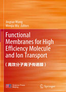高效分子离子传递膜（英文）