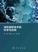 溶胶凝胶技术的科学与应用