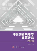 中国创新战略与政策研究2023