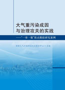 大气重污染成因与治理攻关的实践—— “一市一策” 驻点跟踪研究案例