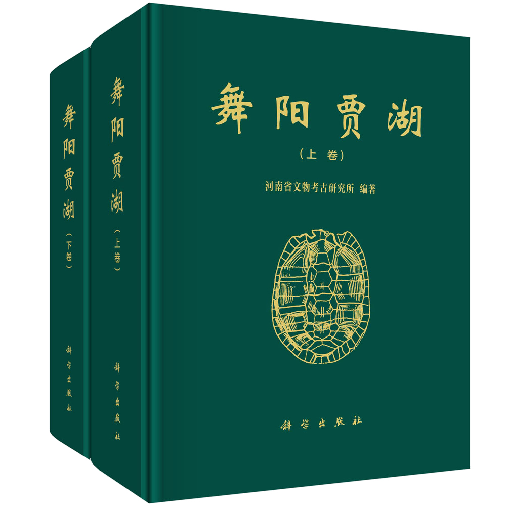 舞阳贾湖