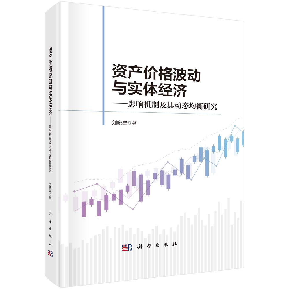 资产价格波动与实体经济：影响机制及其动态均衡研究