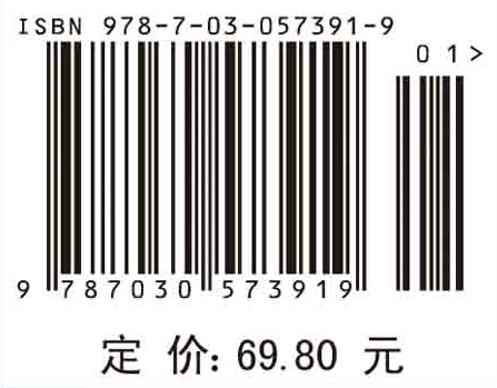 电磁场与电磁波理论（第三版）