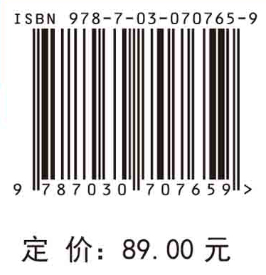 精细化工工艺学（第四版）