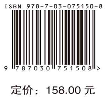 西昆仑—喀喇昆仑成矿带成矿规律及遥感技术应用