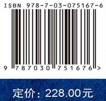 中国古代青铜器整理与研究.两周装饰艺术卷