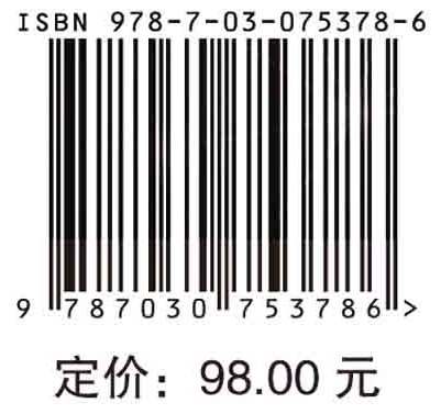 地理空间关联模式挖掘的理论与方法