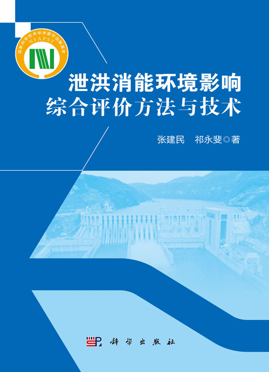 泄洪消能环境影响综合评价方法与技术