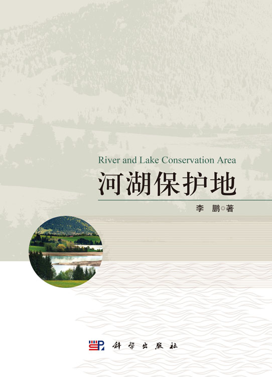 河湖保护地