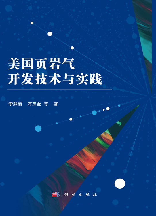 美国页岩气开发技术与实践