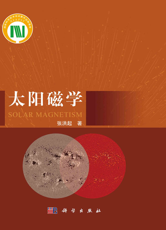 太阳磁学