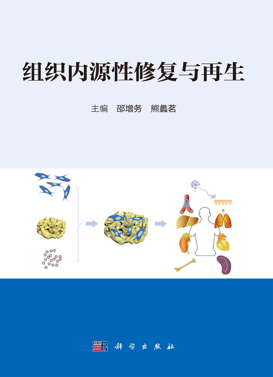 组织内源性修复与再生