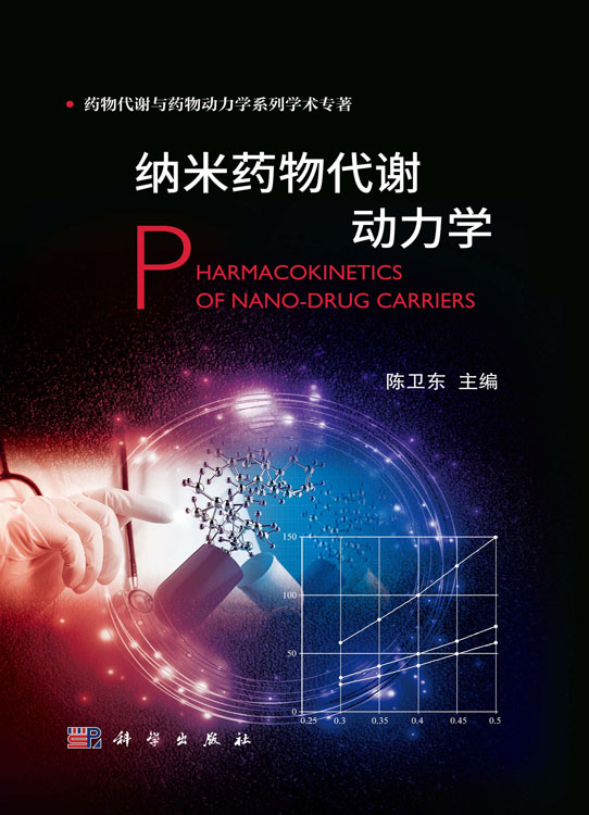 纳米药物代谢动力学