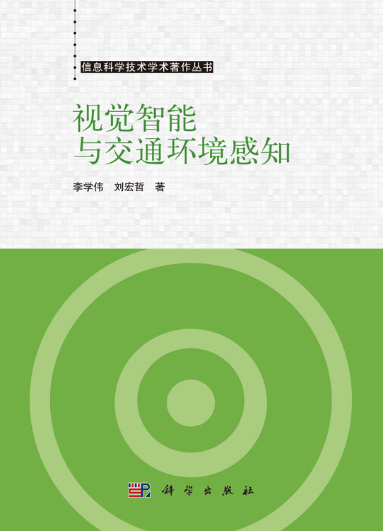 视觉智能与交通环境感知
