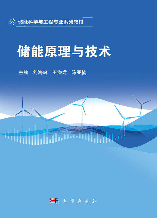 储能原理与技术
