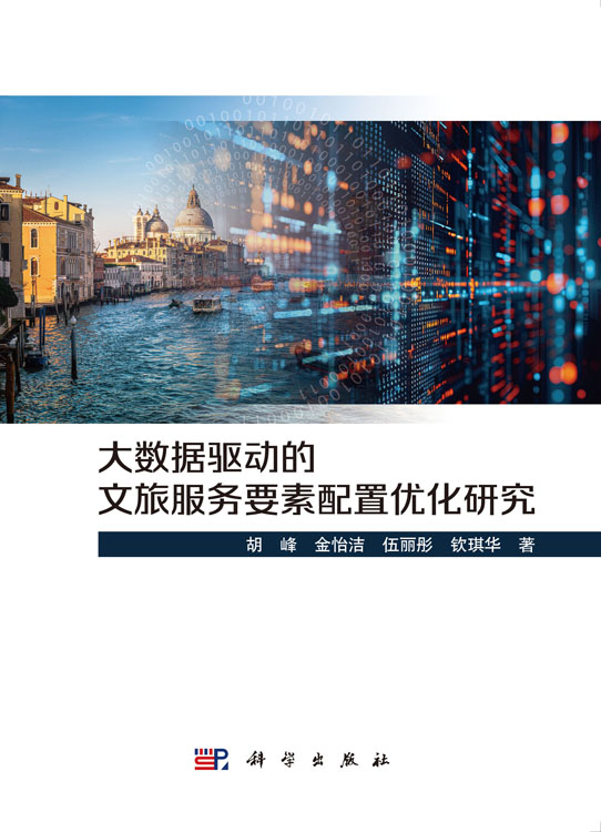 大数据驱动的文旅服务要素配置优化研究