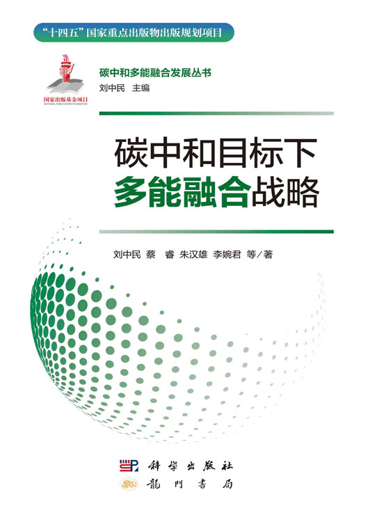碳中和目标下多能融合战略