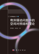 奇异摄动问题中的空间对照结构理论