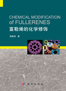 富勒烯的化学修饰 Chemical Modification of Fullerenes