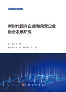 新时代国有企业和民营企业融合发展研究