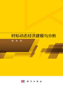 时标动态经济建模与分析