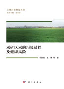 汞矿区汞的污染过程及健康风险