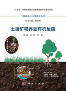 土壤矿物界面有机反应