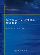 航空航天用先进金属基复合材料
