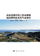南水北调中线工程水源地氮沉降特征及其生态效应