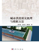 城市洪涝致灾机理与模拟方法