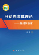 肝动态流域理论——解剖到临床