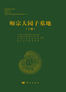 师宗大园子墓地（全二册）