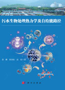 污水生物处理热力学及自给能路径
