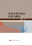 多孔介质含水层污染与修复