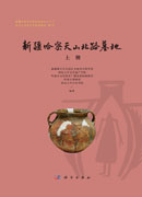 新疆哈密天山北路墓地（全3册）