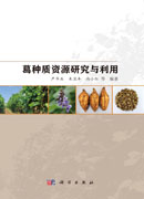 葛种质资源研究与利用