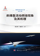 斜爆轰流动燃烧现象及其机理