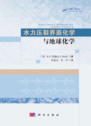 水力压裂界面化学与地球化学