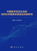 中国数字经济企业的空间分布格局及其选址机制研究