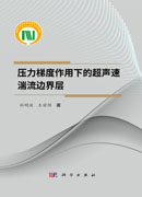 压力梯度作用下的超声速湍流边界层