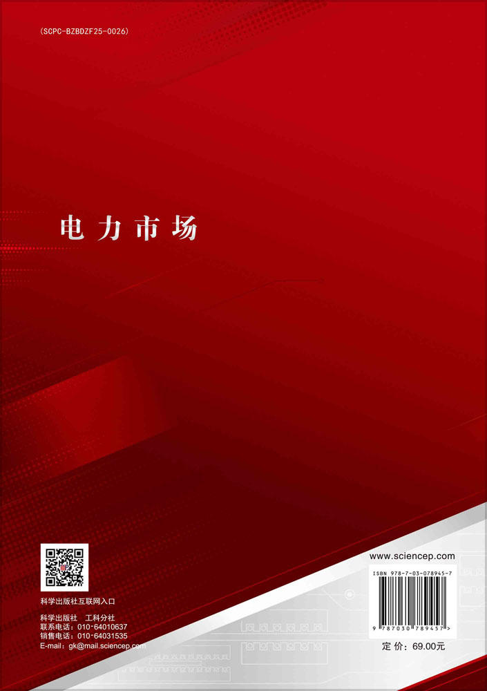 电力市场