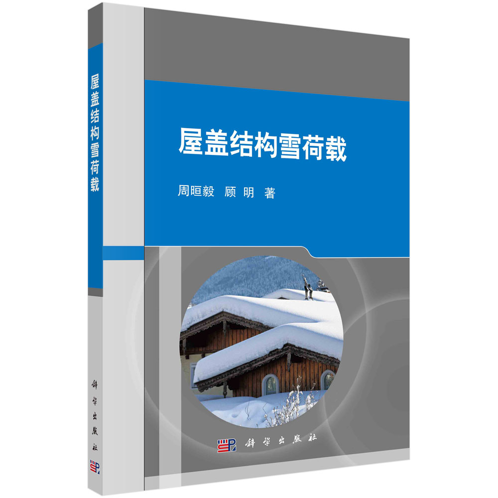 屋盖结构雪荷载