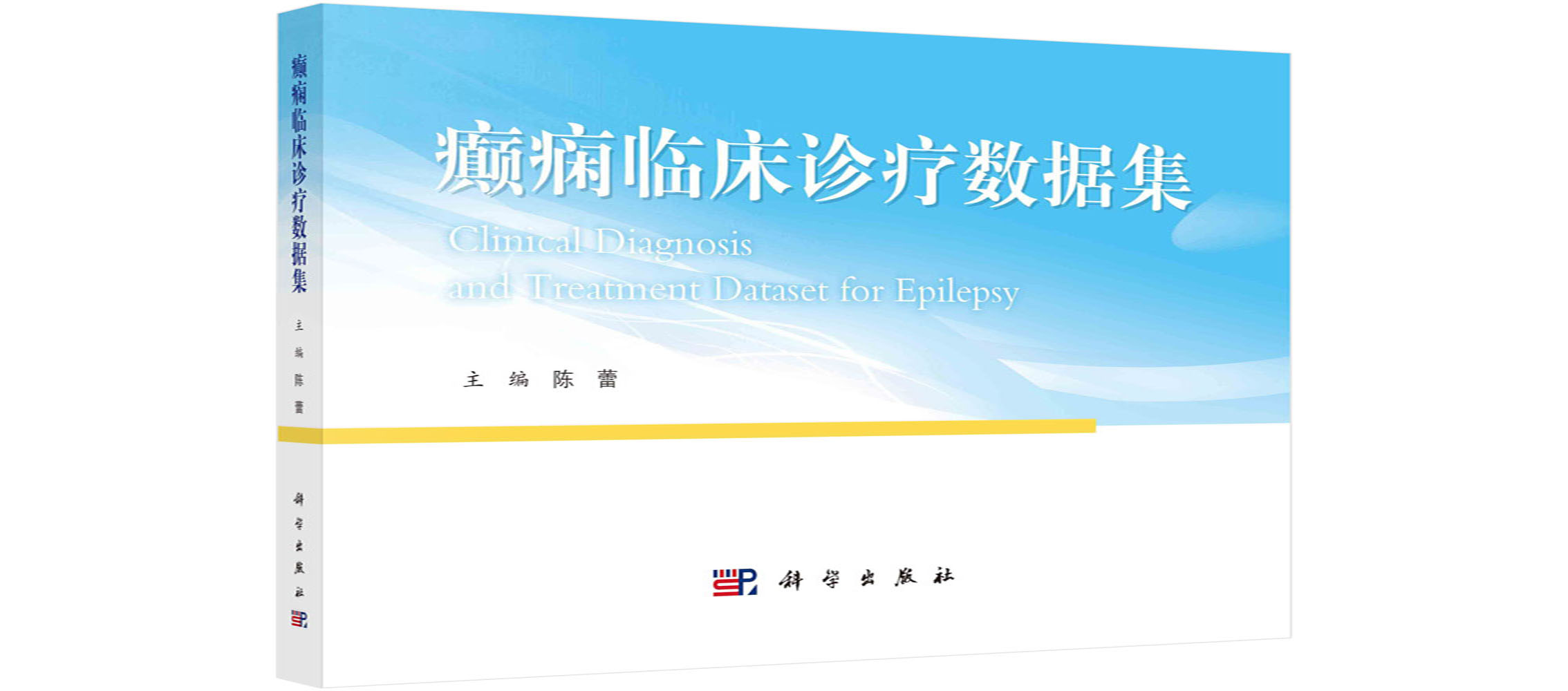 癫痫临床诊疗数据集
