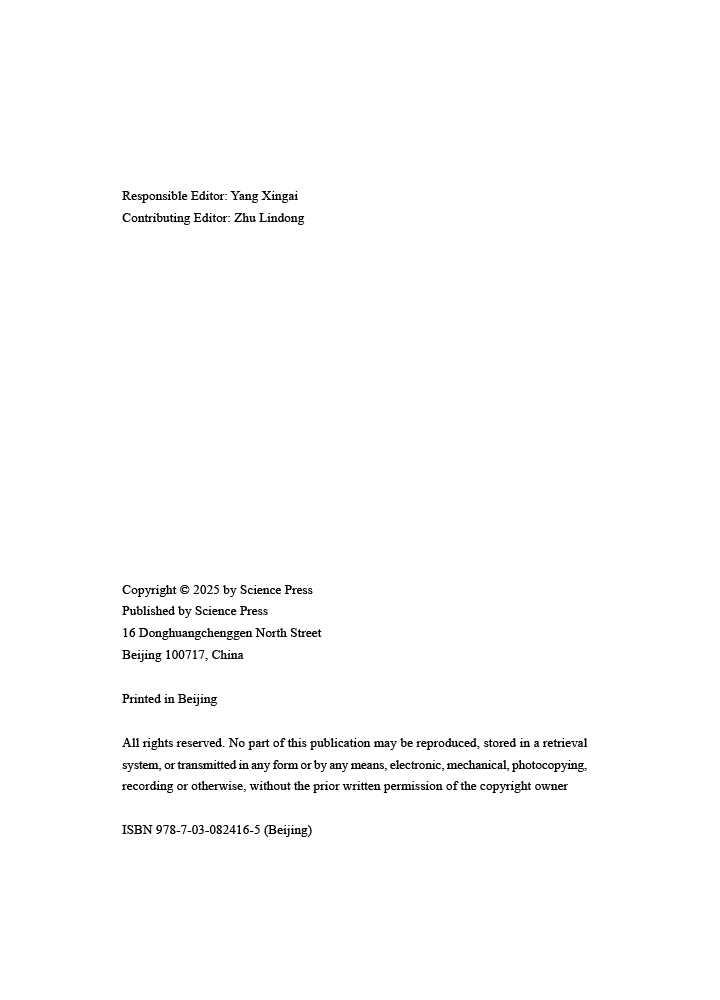 Modern Corrosion Science：A Template for Corrosion Control