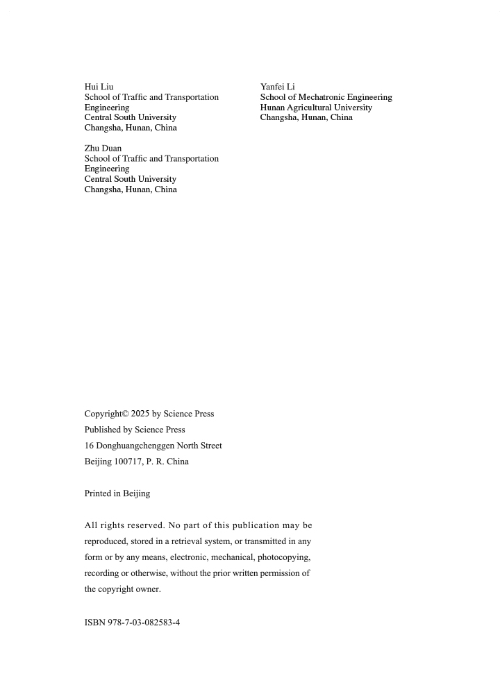 Data Science in Air Quality Monitoring（空气质量监测与数据科学）