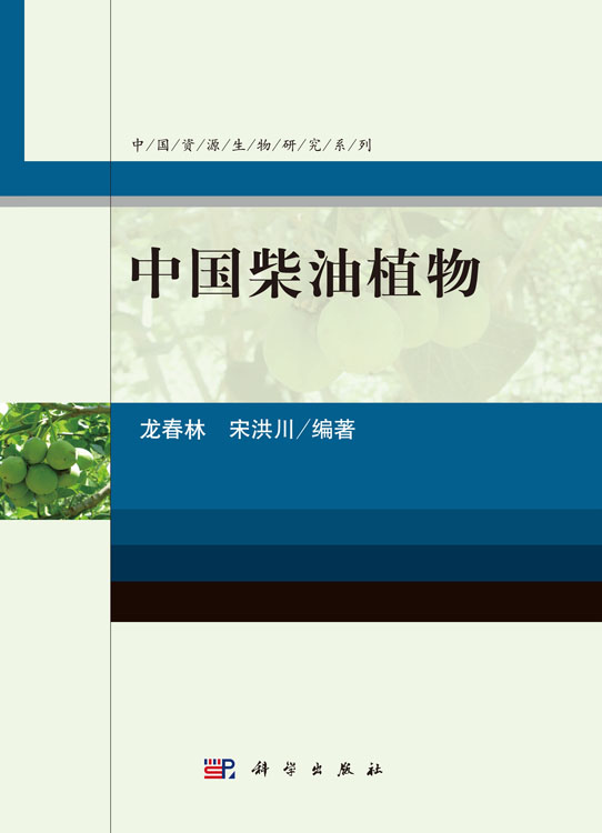 中国柴油植物