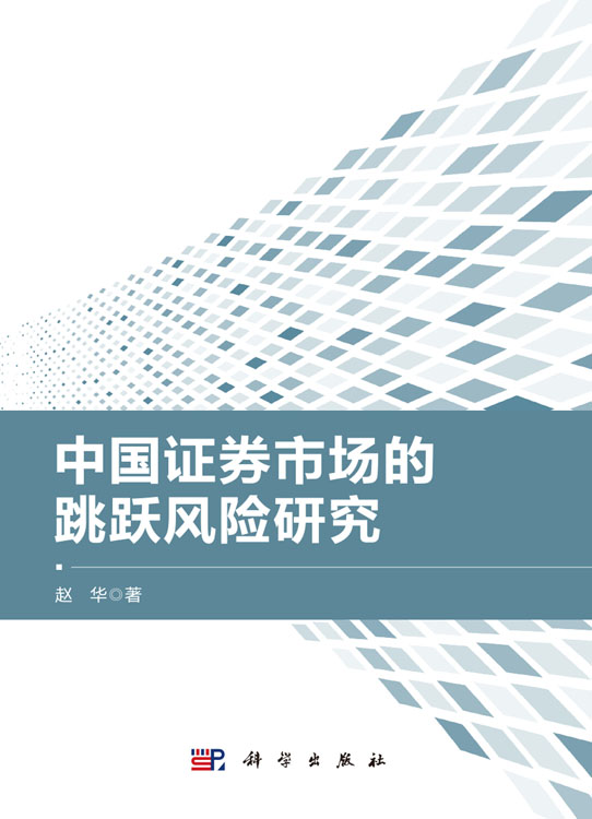 中国证券市场的跳跃风险研究