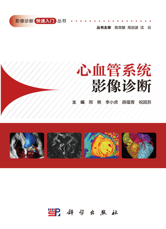 心血管系统影像诊断