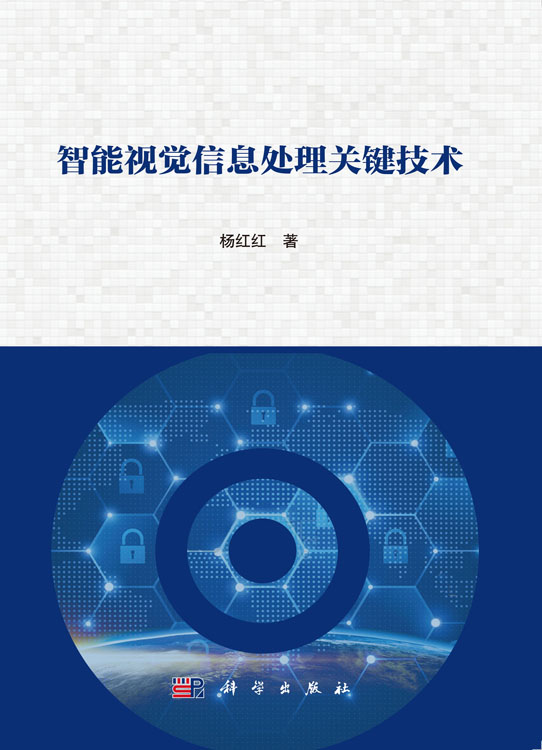 智能视觉信息处理关键技术